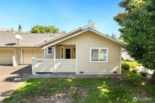 $425,000 | 910 Northwest Leisure Lane, Bremerton, WA 98311