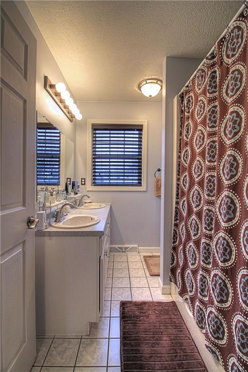 103 Chestnut Ridge Drive Beaver Falls, PA 15010 - Photo 12 of 25 Master Bathroom