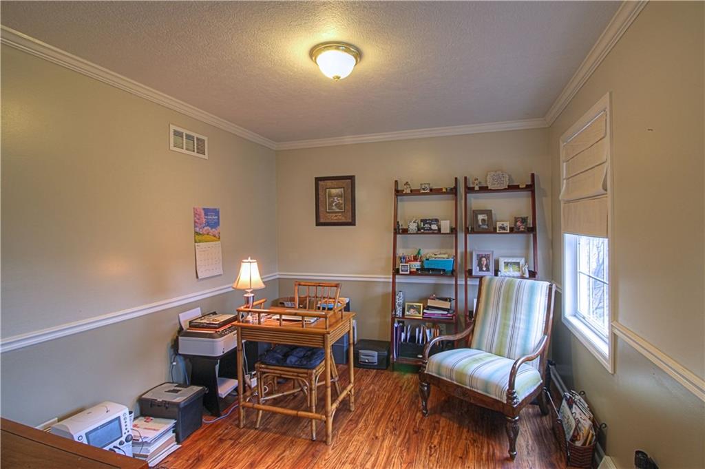 103 Chestnut Ridge Drive Beaver Falls, PA 15010 - Photo 21 of 25 Main level Den or Office