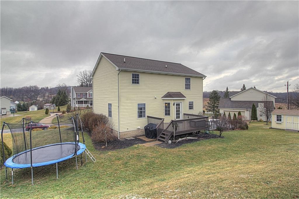 103 Chestnut Ridge Drive Beaver Falls, PA 15010 - Photo 22 of 25 Gallery Image 22