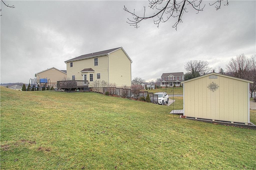103 Chestnut Ridge Drive Beaver Falls, PA 15010 - Photo 23 of 25 Gallery Image 23