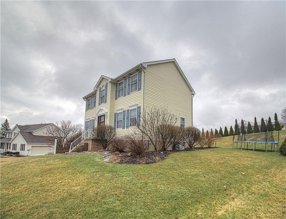 103 Chestnut Ridge Drive Beaver Falls, PA 15010 - Photo 24 of 25 Gallery Image 24