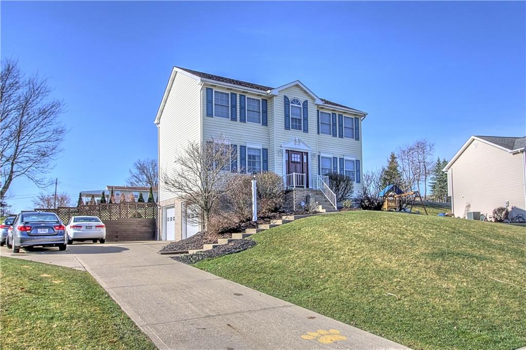 103 Chestnut Ridge Drive Beaver Falls, PA 15010 - Photo 25 of 25 Gallery Image 25