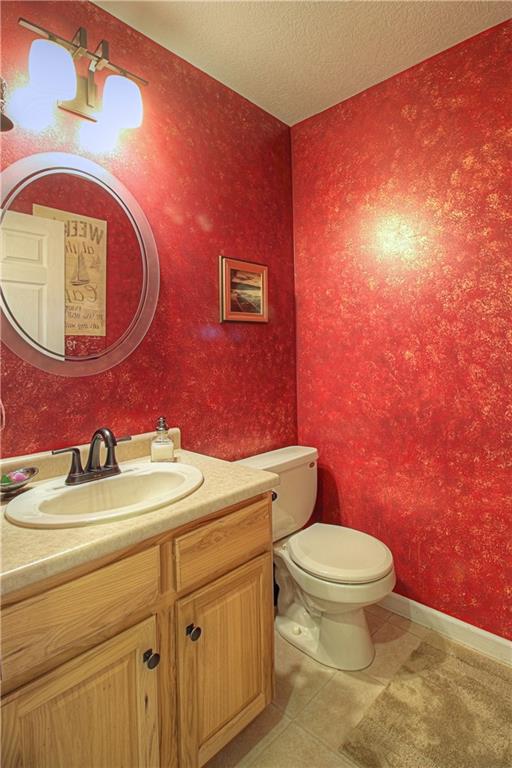 103 Chestnut Ridge Drive Beaver Falls, PA 15010 - Photo 9 of 25 1st floor powder room