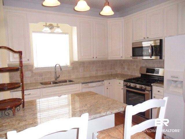 168 General Canby Loop Spanish Fort, AL 36527 - Photo 8 of 23