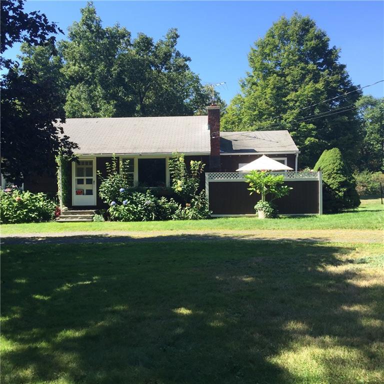 52 Mountain Lake Road Warren, CT 06777 - Photo 1 of 1
