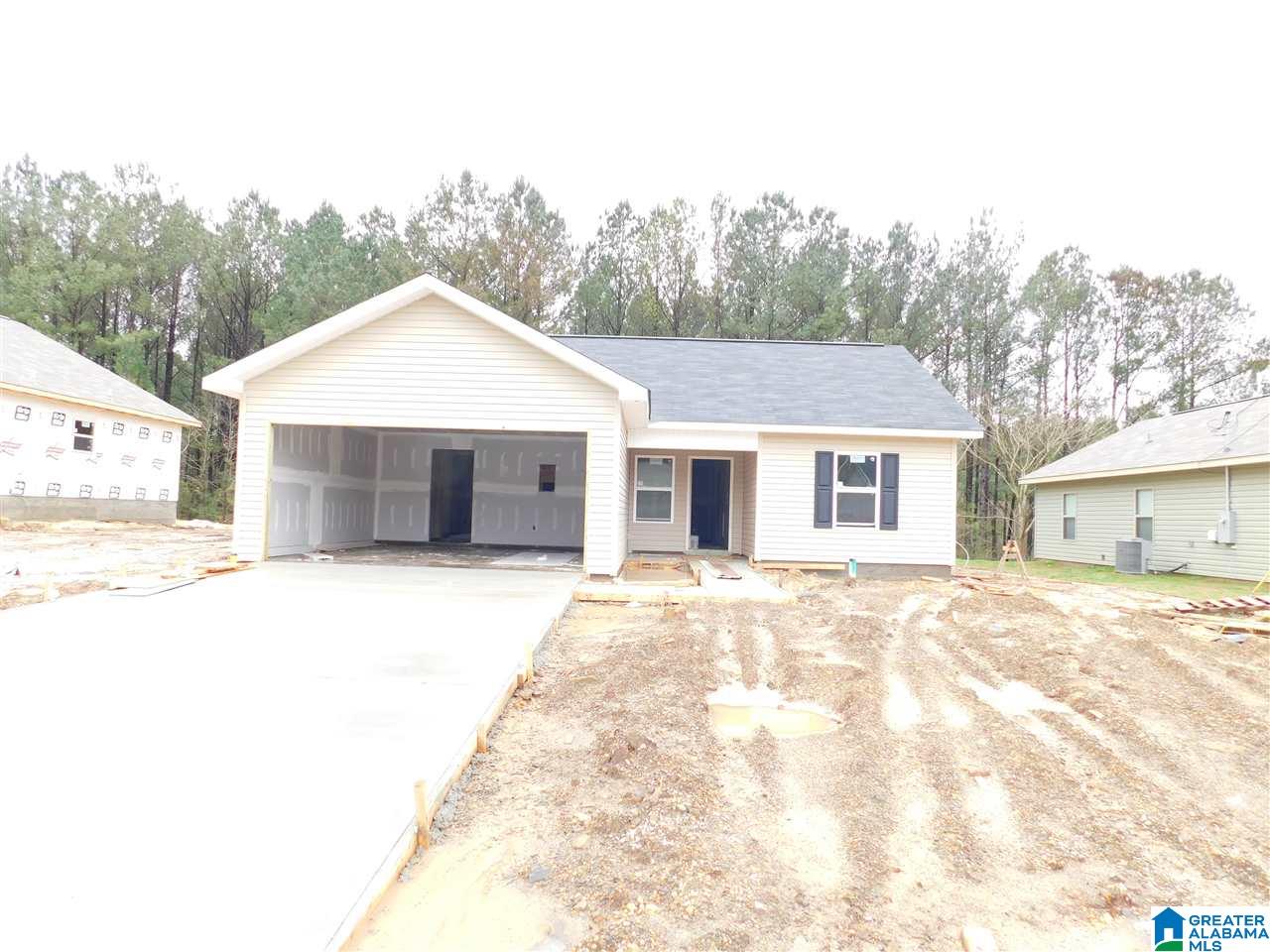 16124 Stone Ridge Parkway Brookwood, AL 35444 - Photo 1 of 1