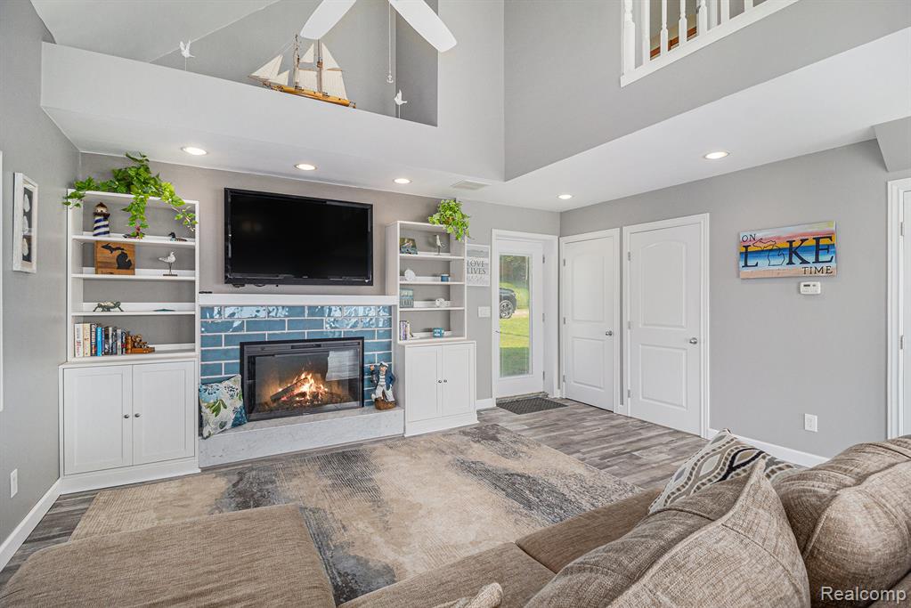 3174 Nisbet Road Pinckney, MI 48169 - Photo 7 of 36 Gallery Image 7