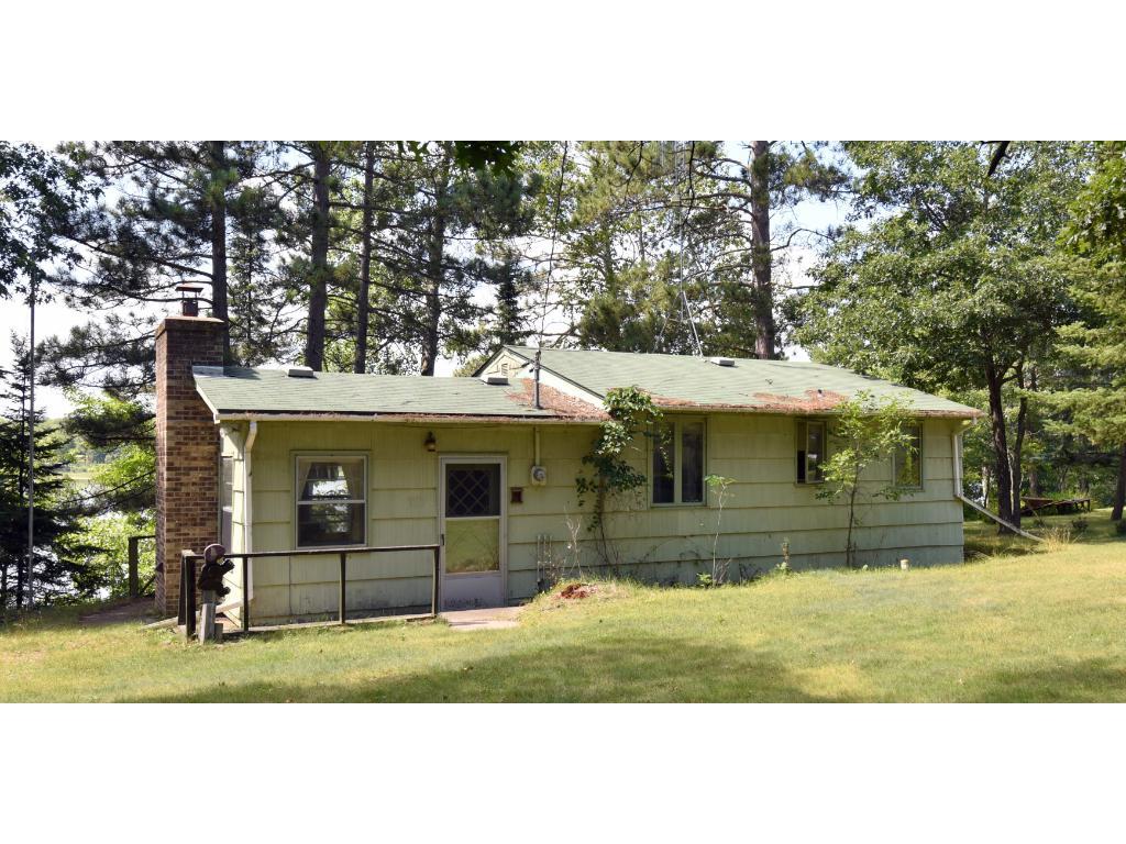 3406 Ox Yoke Road Northwest Hackensack, MN 56452 - Photo 1 of 1 Gallery Image 1