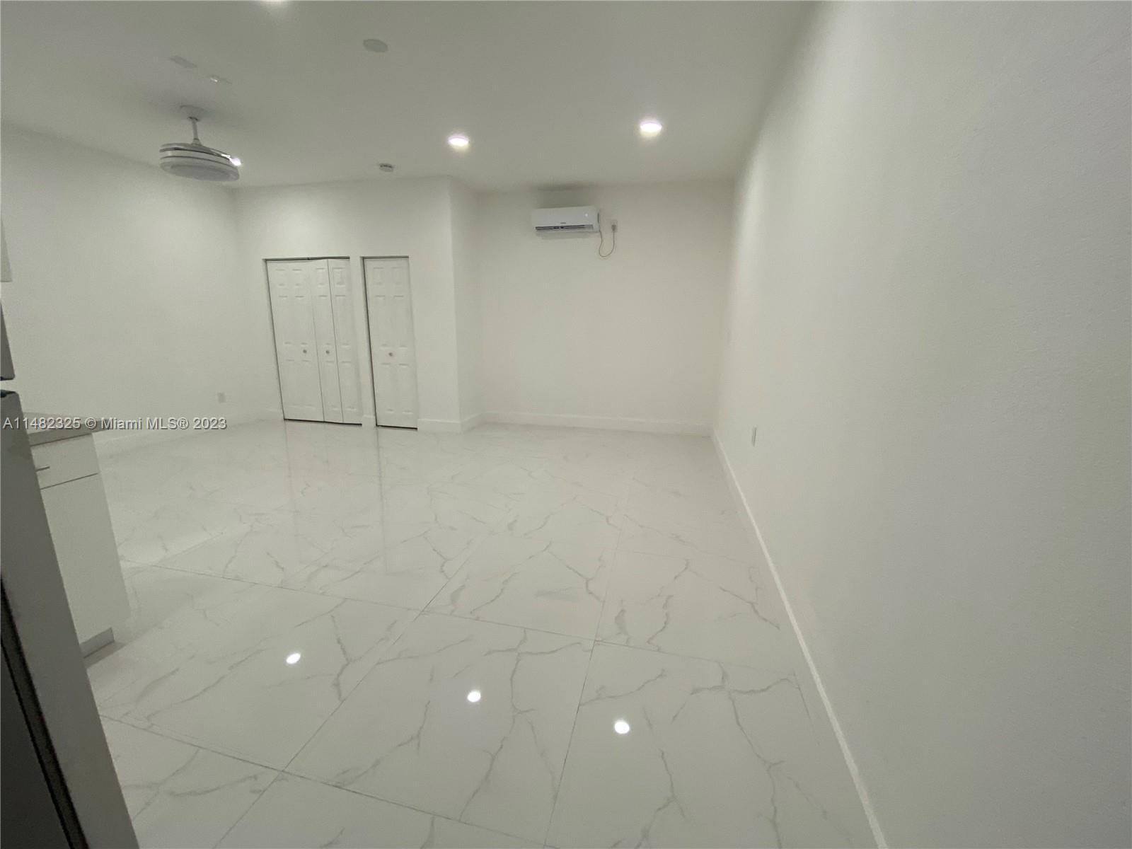 12829 Southwest 228th Street, Unit 2 Miami, FL 33170 - Photo 20 of 23 a view of empty room