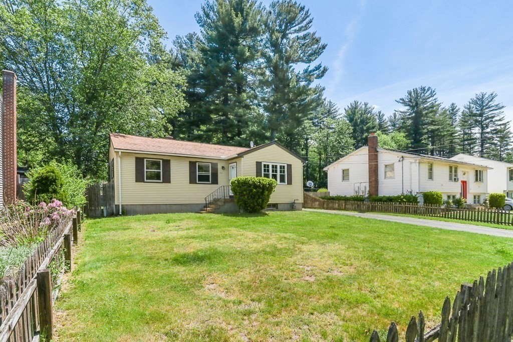 173 Senator Street Springfield, MA 01129 - Photo 25 of 25