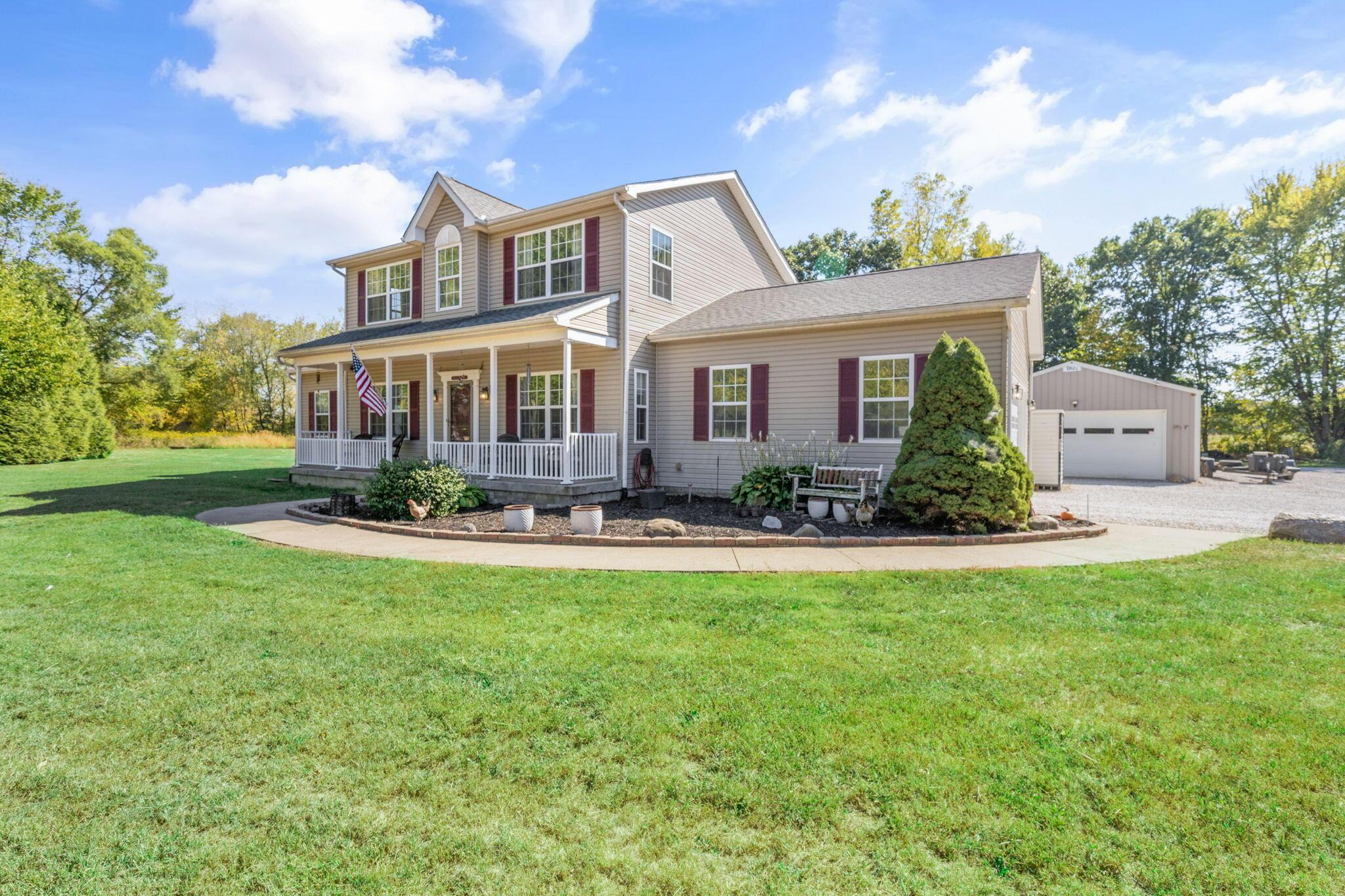 13062 Fosdyke Road Utica, OH 43080 - Photo 3 of 95 Gallery Image 3