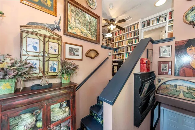 a view of an buildings with a street