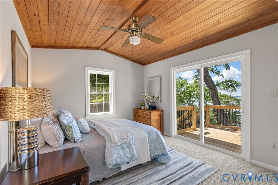 483 Mechams Cove Road Topping, VA 23169 - Photo 31 of 53
