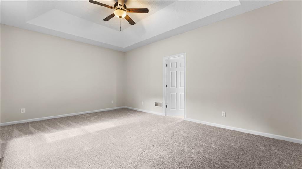 256 Spring Meadows Avenue Dallas, GA 30157 - Photo 15 of 38
