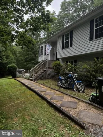 $575,000 | 5964 Riverbend Lane, Reva, VA 22735