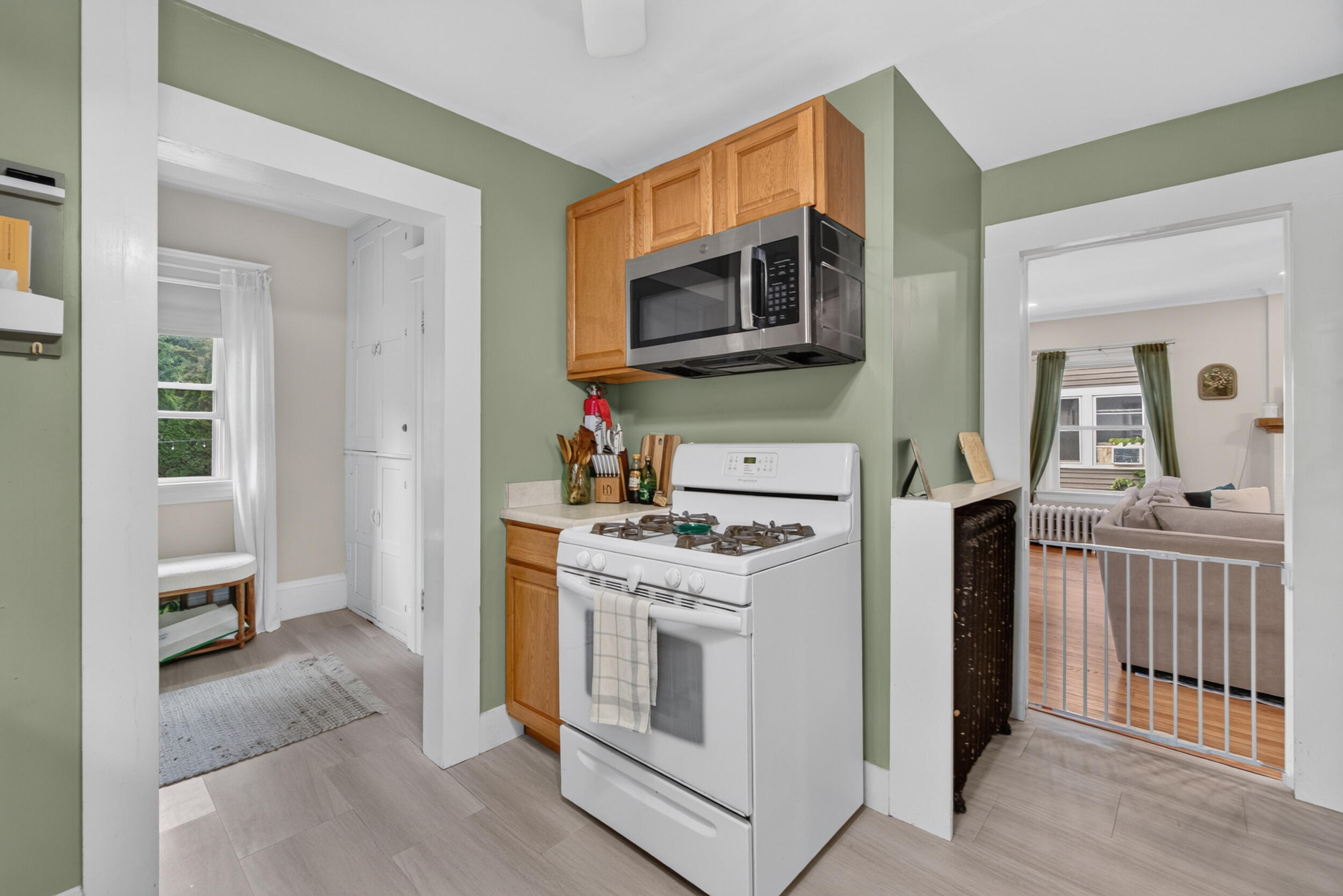 1046 4th Street Jackson, MI 49203 - Photo 20 of 46 1046 Fourth St, Jackson, MI 49203
