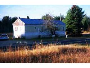 157 Fairgrounds Road Plymouth, NH 03264 - Photo 1 of 3 Gallery Image 1