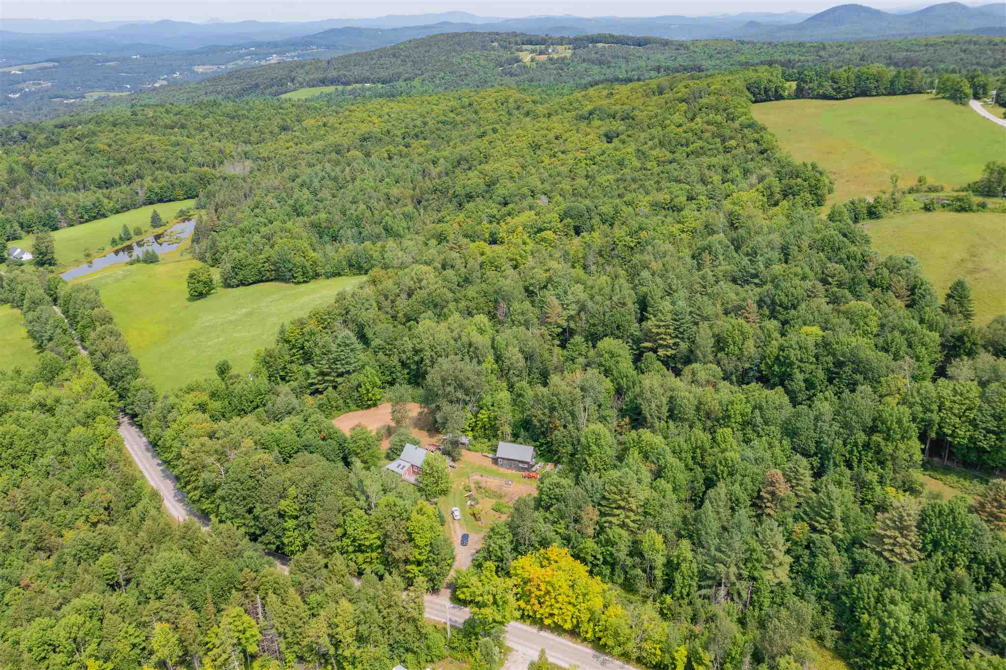 1273 Fowler Road Plainfield, VT 05667 - Photo 2 of 40