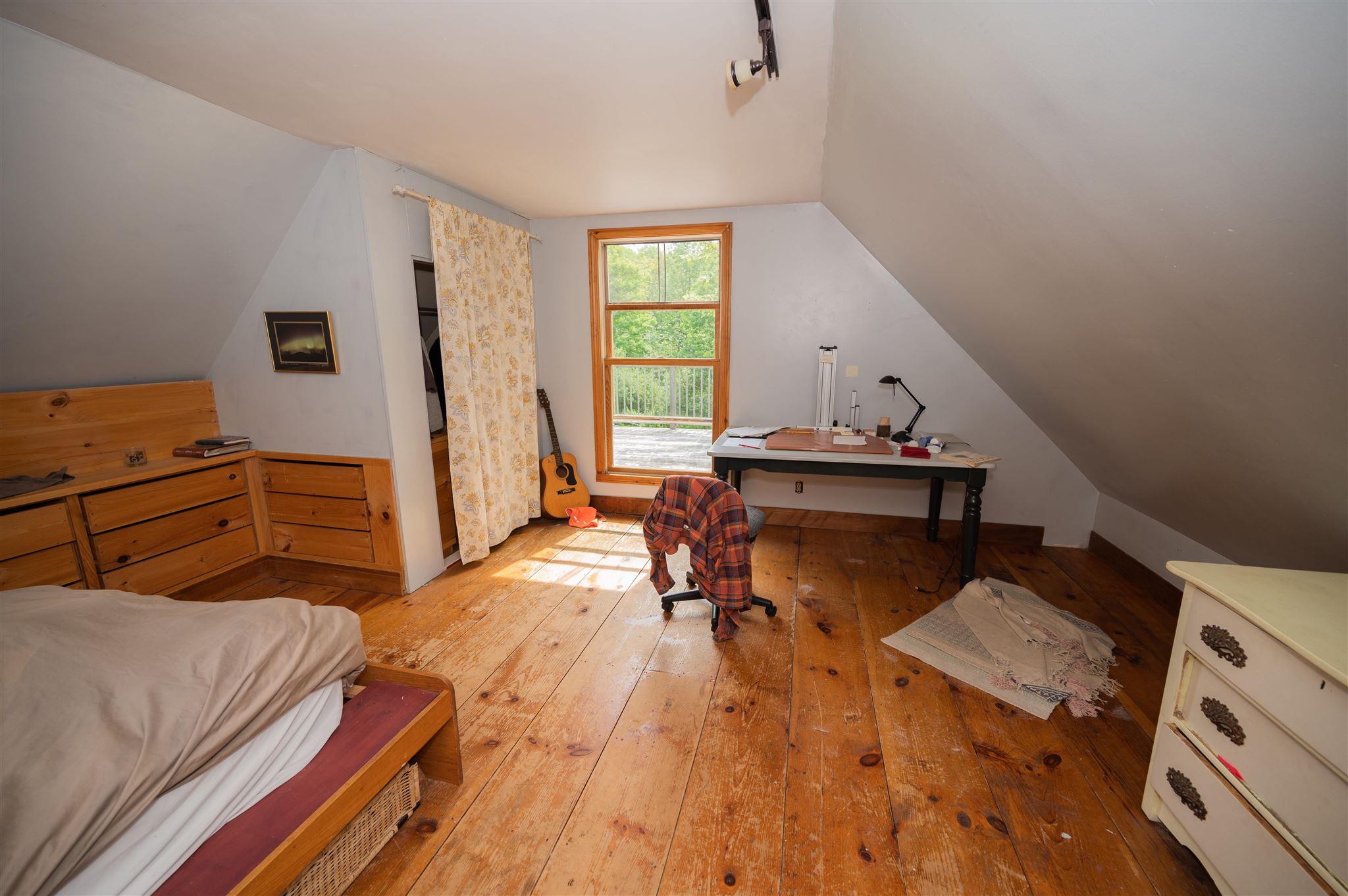 1273 Fowler Road Plainfield, VT 05667 - Photo 11 of 40