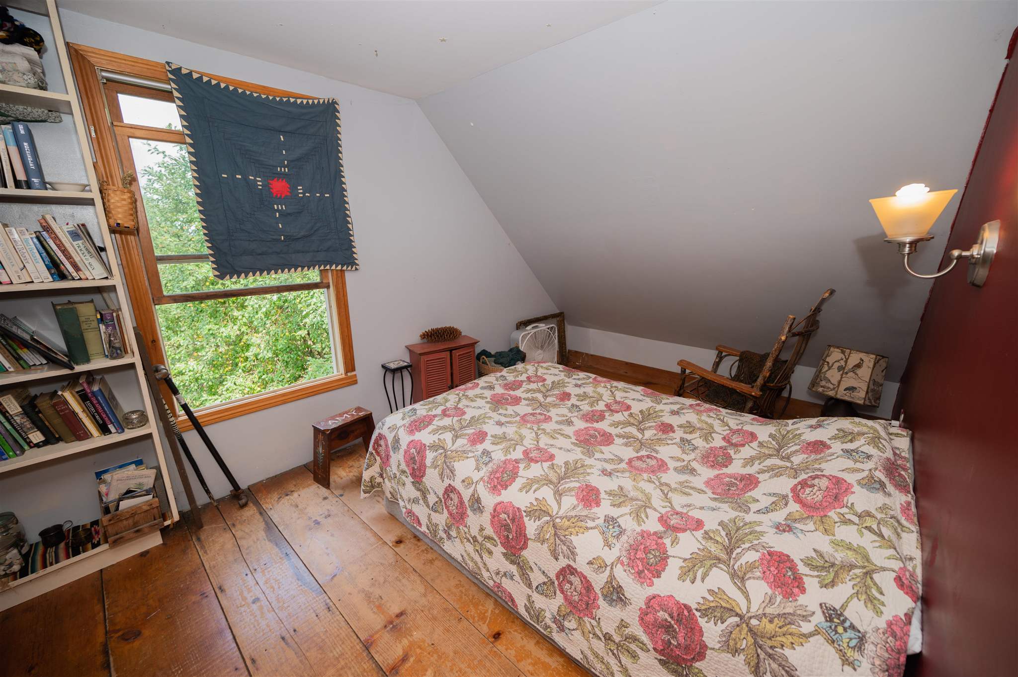 1273 Fowler Road Plainfield, VT 05667 - Photo 13 of 40