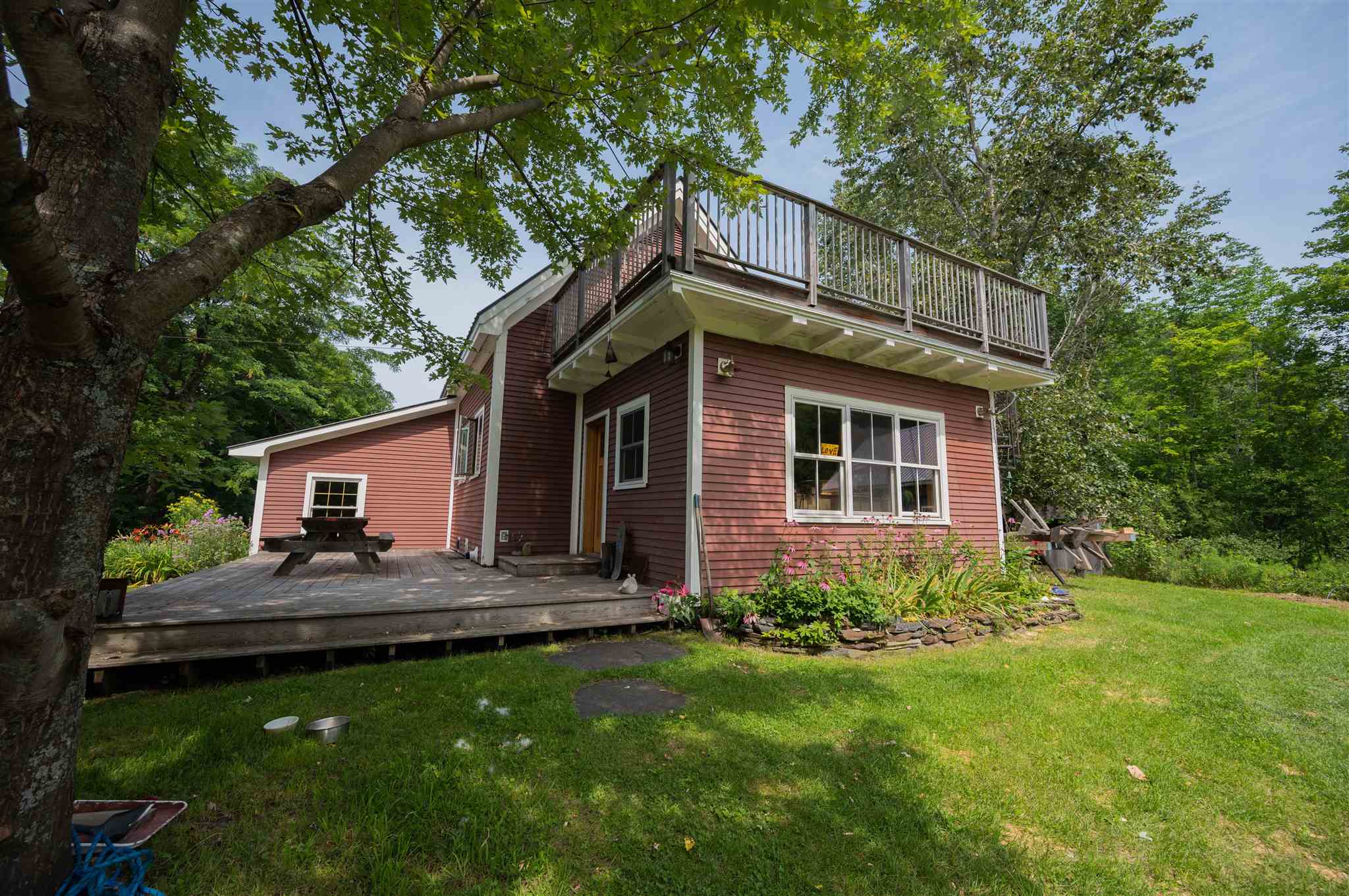 1273 Fowler Road Plainfield, VT 05667 - Photo 17 of 40