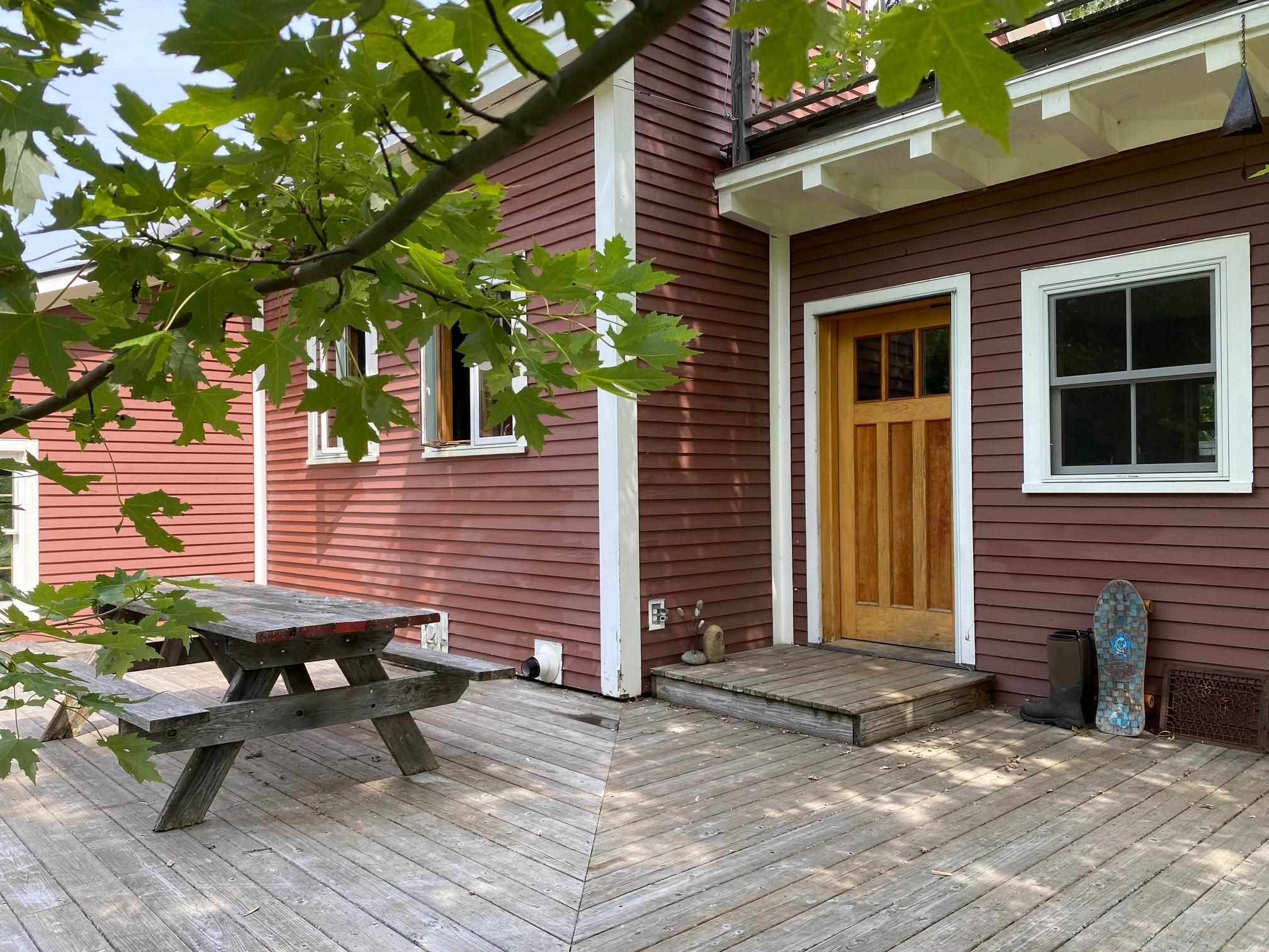 1273 Fowler Road Plainfield, VT 05667 - Photo 18 of 40