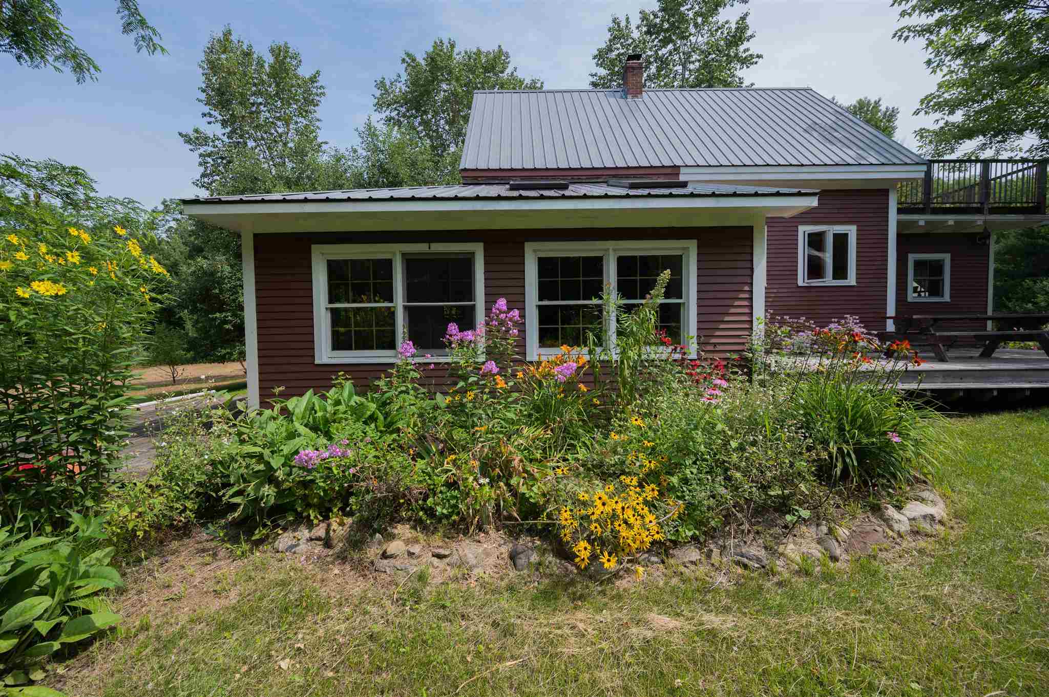 1273 Fowler Road Plainfield, VT 05667 - Photo 19 of 40
