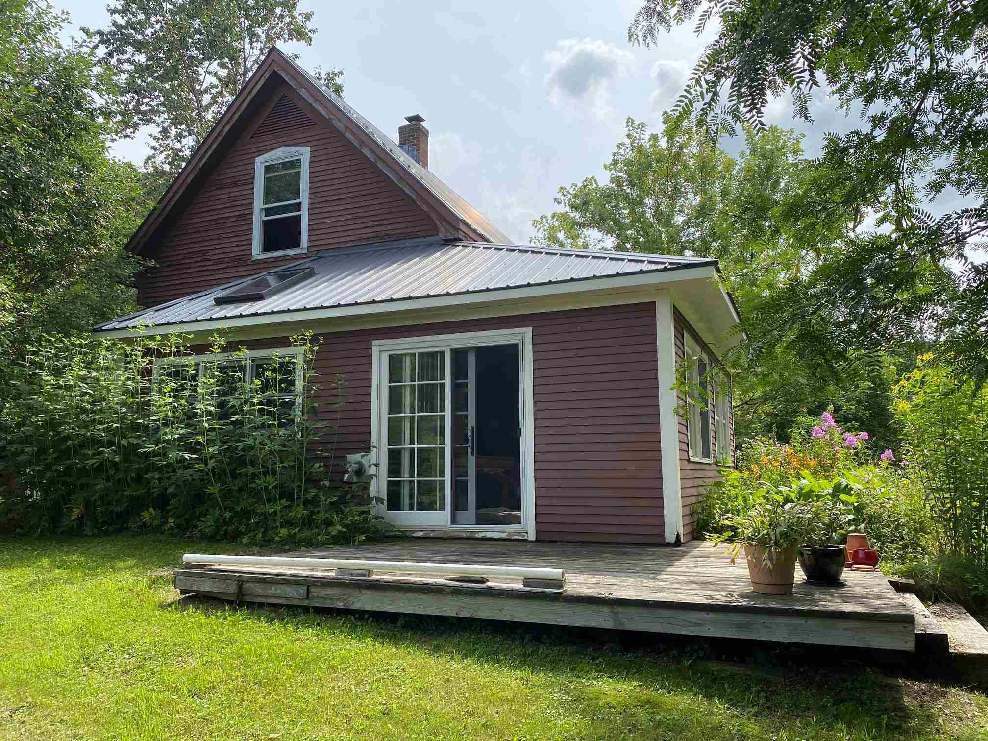 1273 Fowler Road Plainfield, VT 05667 - Photo 20 of 40