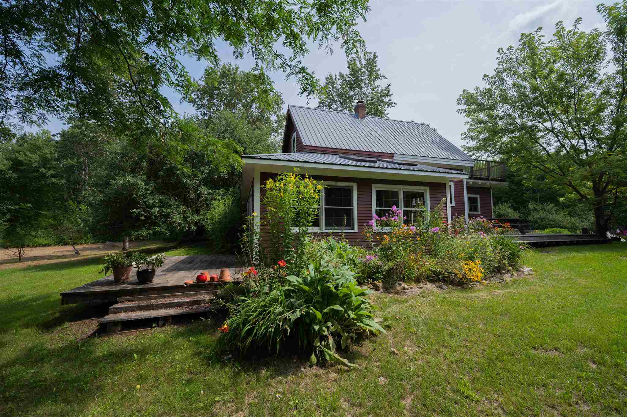 1273 Fowler Road Plainfield, VT 05667 - Photo 3 of 40