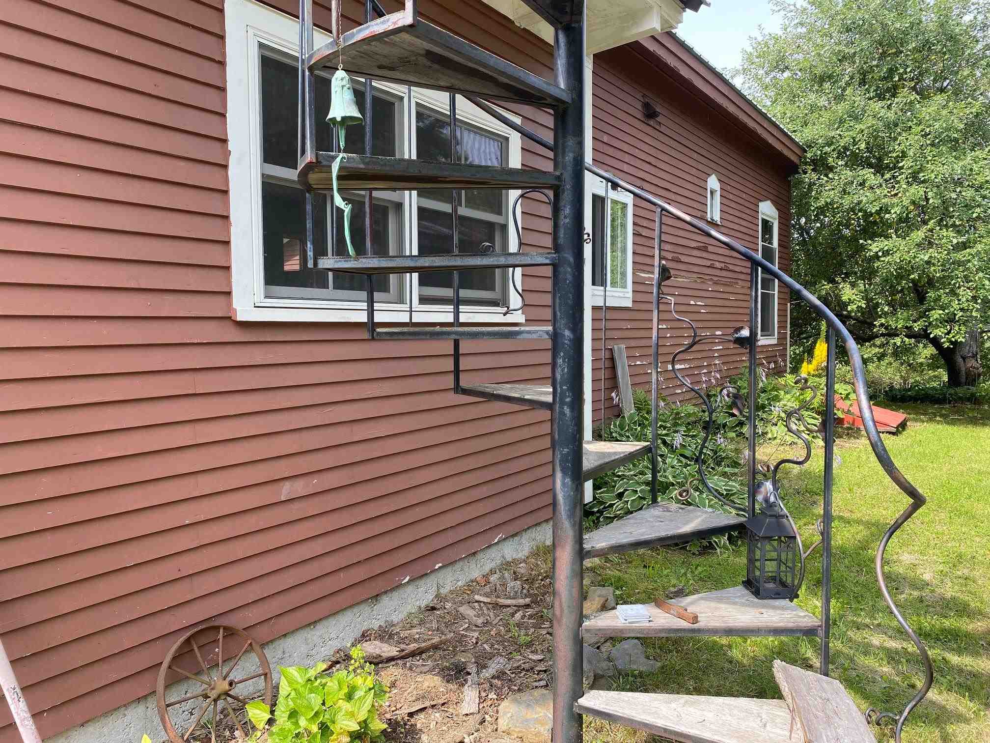 1273 Fowler Road Plainfield, VT 05667 - Photo 21 of 40