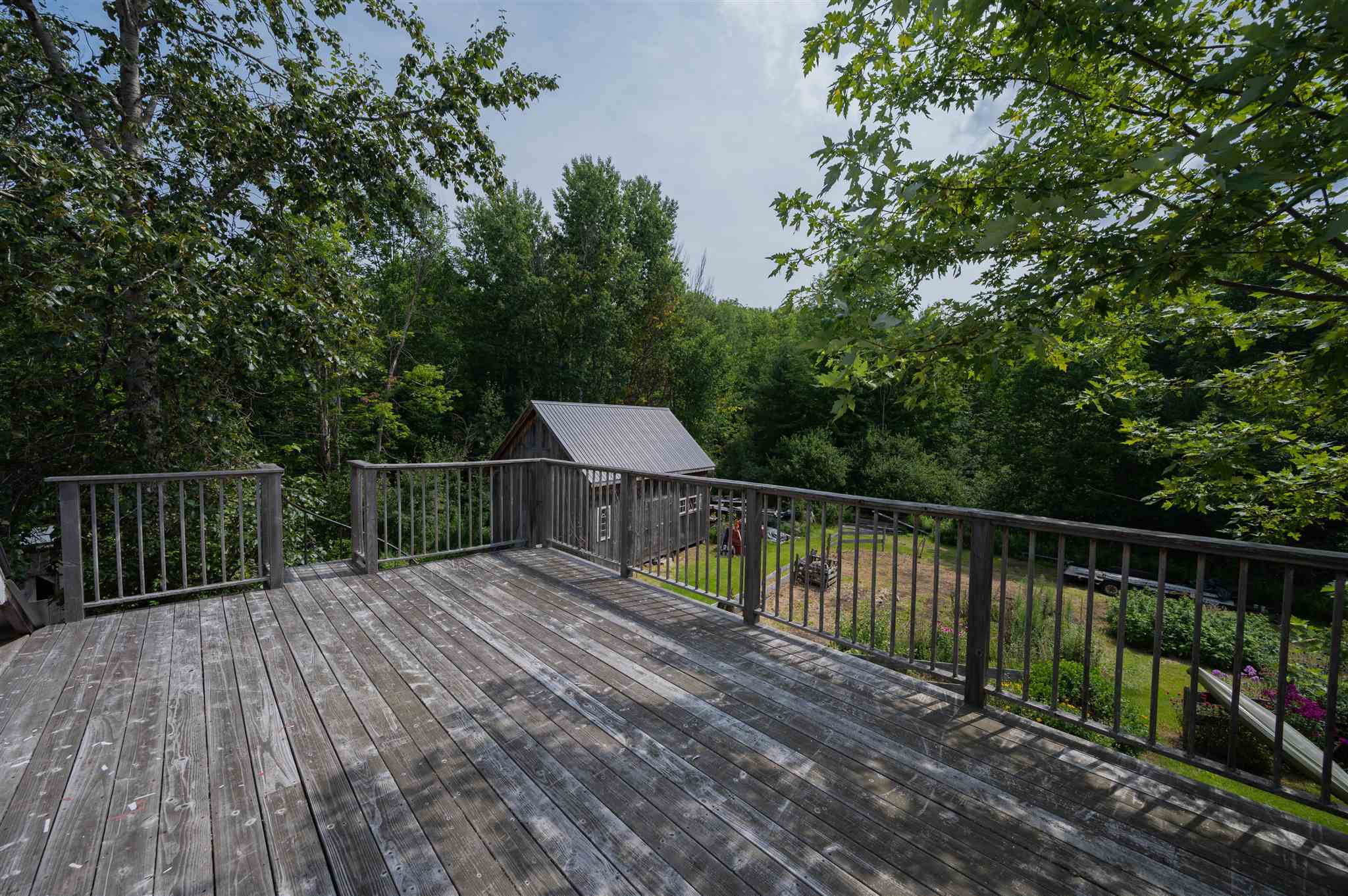 1273 Fowler Road Plainfield, VT 05667 - Photo 22 of 40