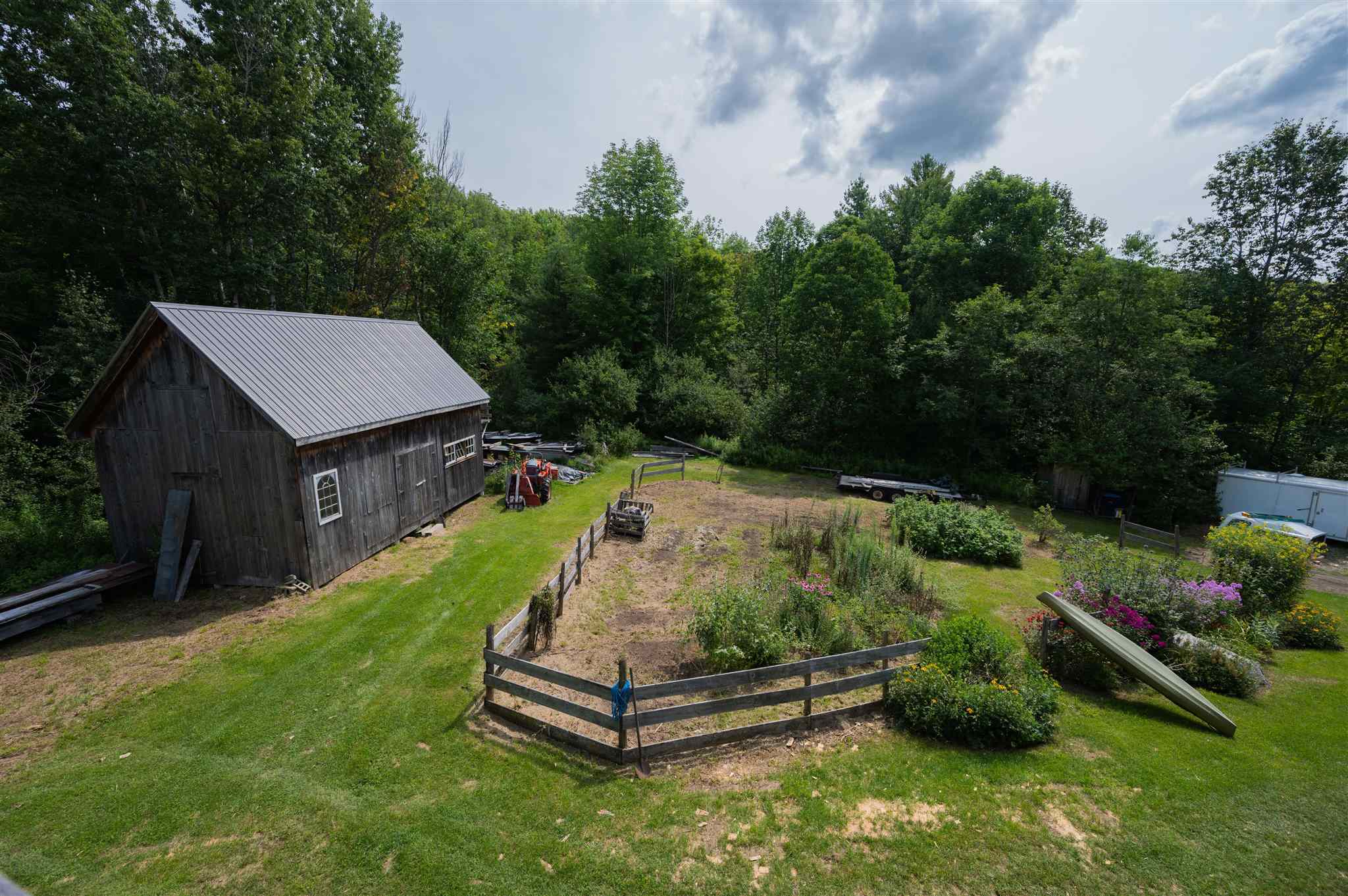 1273 Fowler Road Plainfield, VT 05667 - Photo 23 of 40