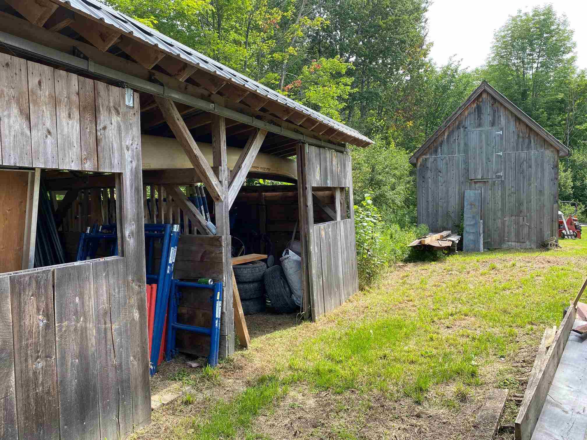 1273 Fowler Road Plainfield, VT 05667 - Photo 24 of 40