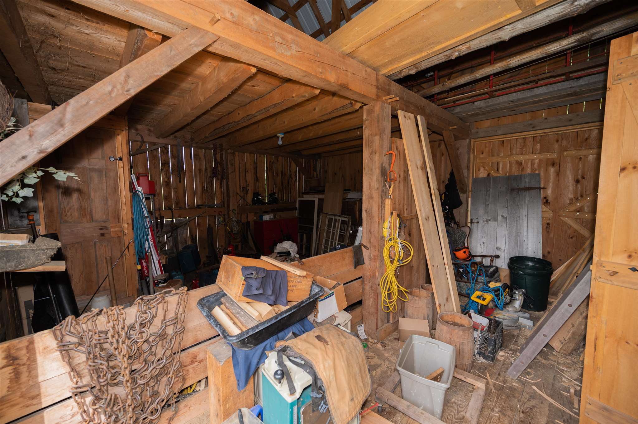 1273 Fowler Road Plainfield, VT 05667 - Photo 25 of 40