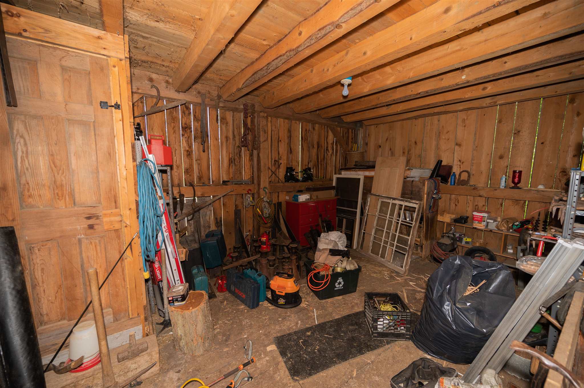 1273 Fowler Road Plainfield, VT 05667 - Photo 26 of 40