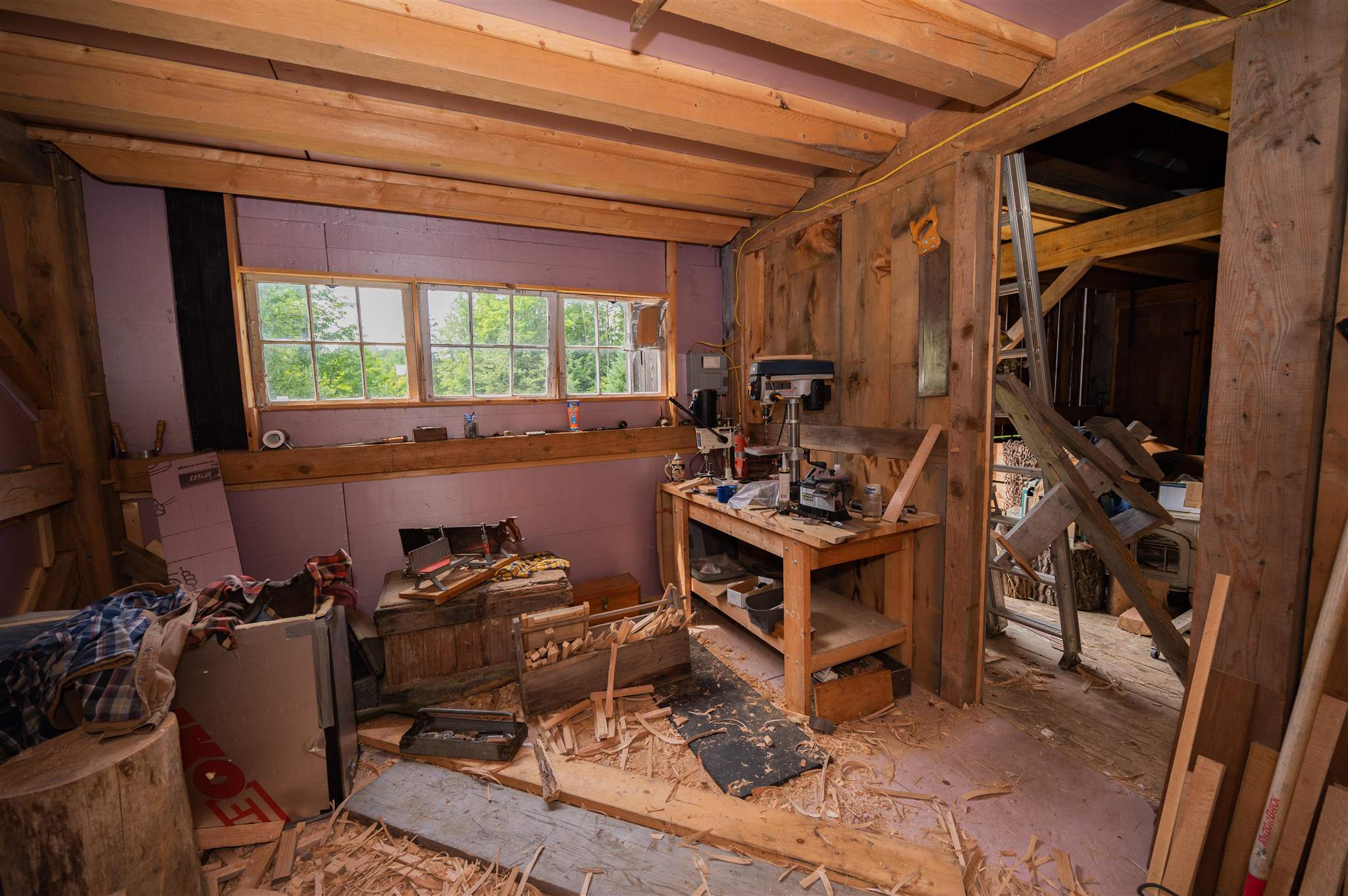 1273 Fowler Road Plainfield, VT 05667 - Photo 27 of 40