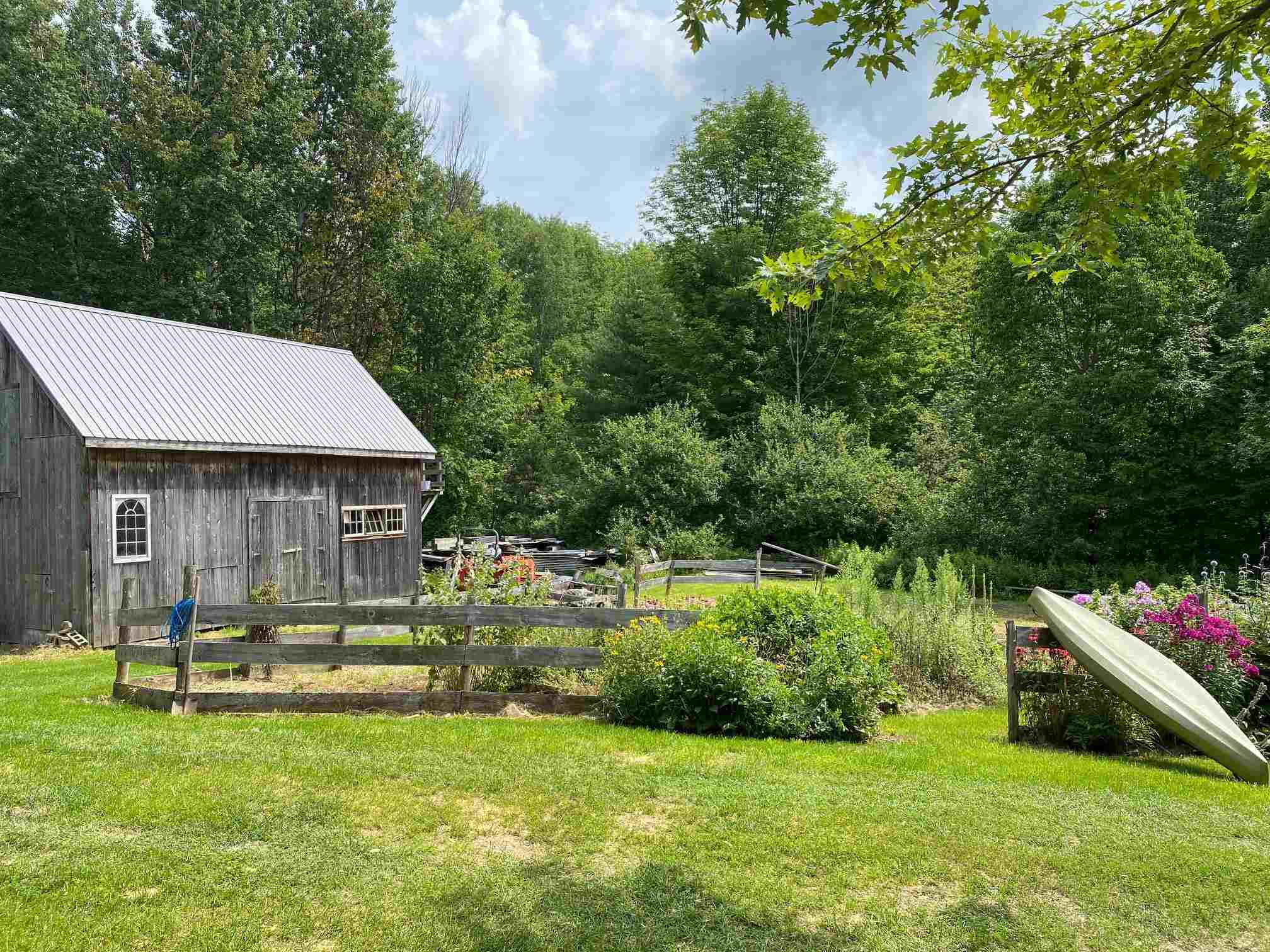 1273 Fowler Road Plainfield, VT 05667 - Photo 28 of 40