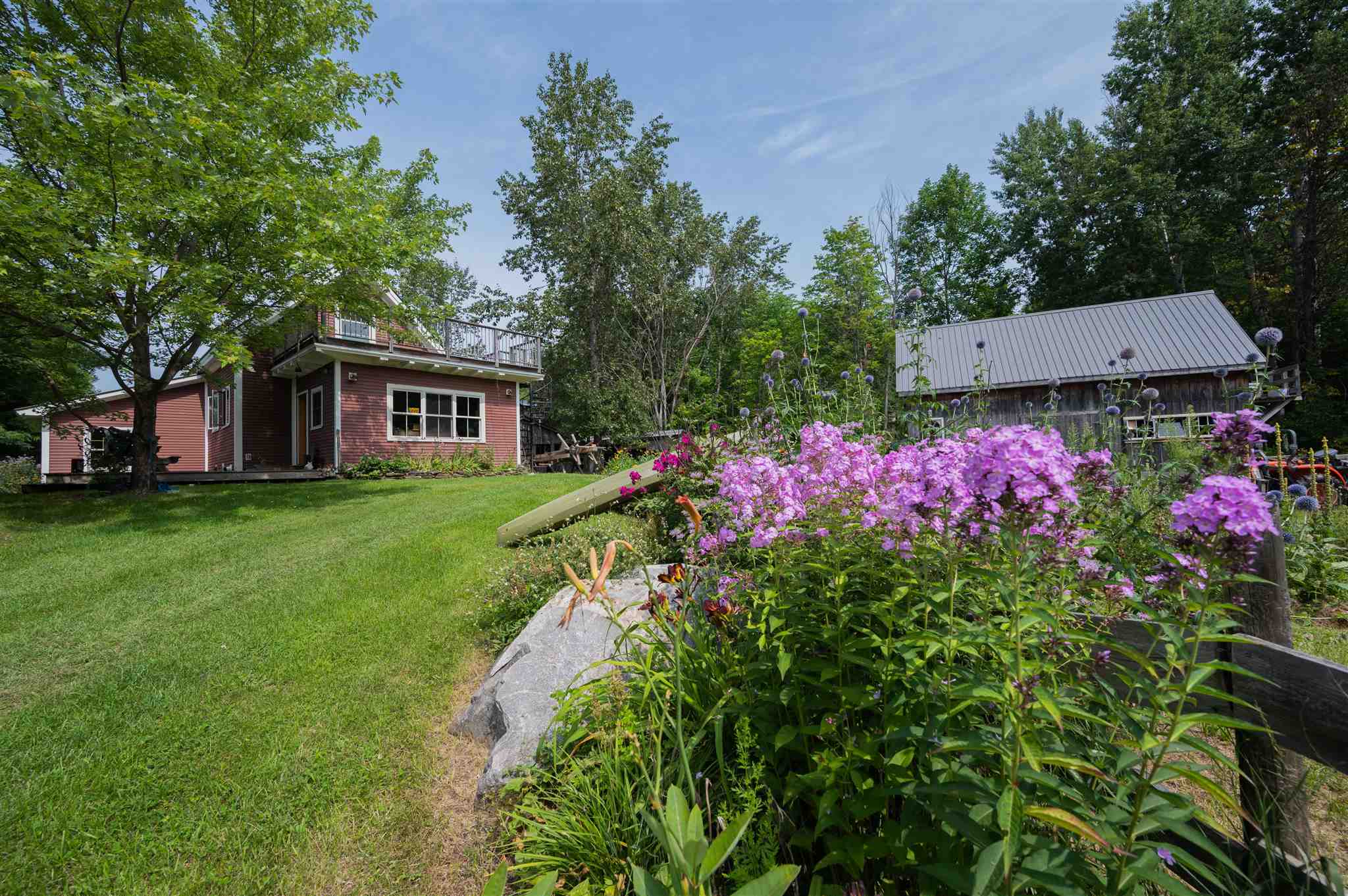 1273 Fowler Road Plainfield, VT 05667 - Photo 29 of 40