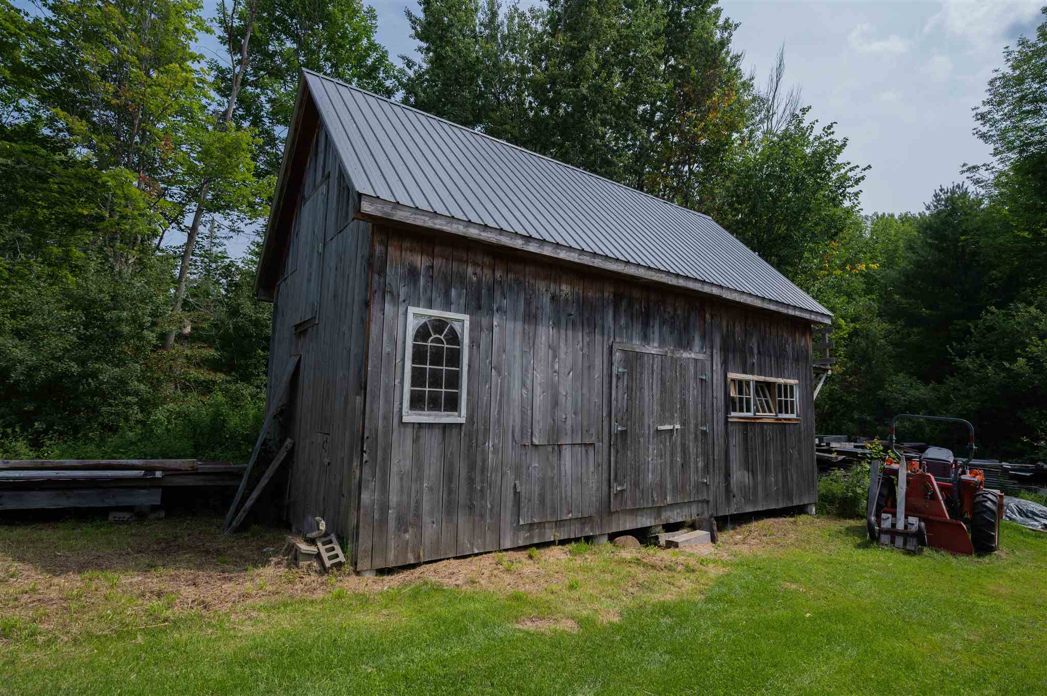 1273 Fowler Road Plainfield, VT 05667 - Photo 4 of 40