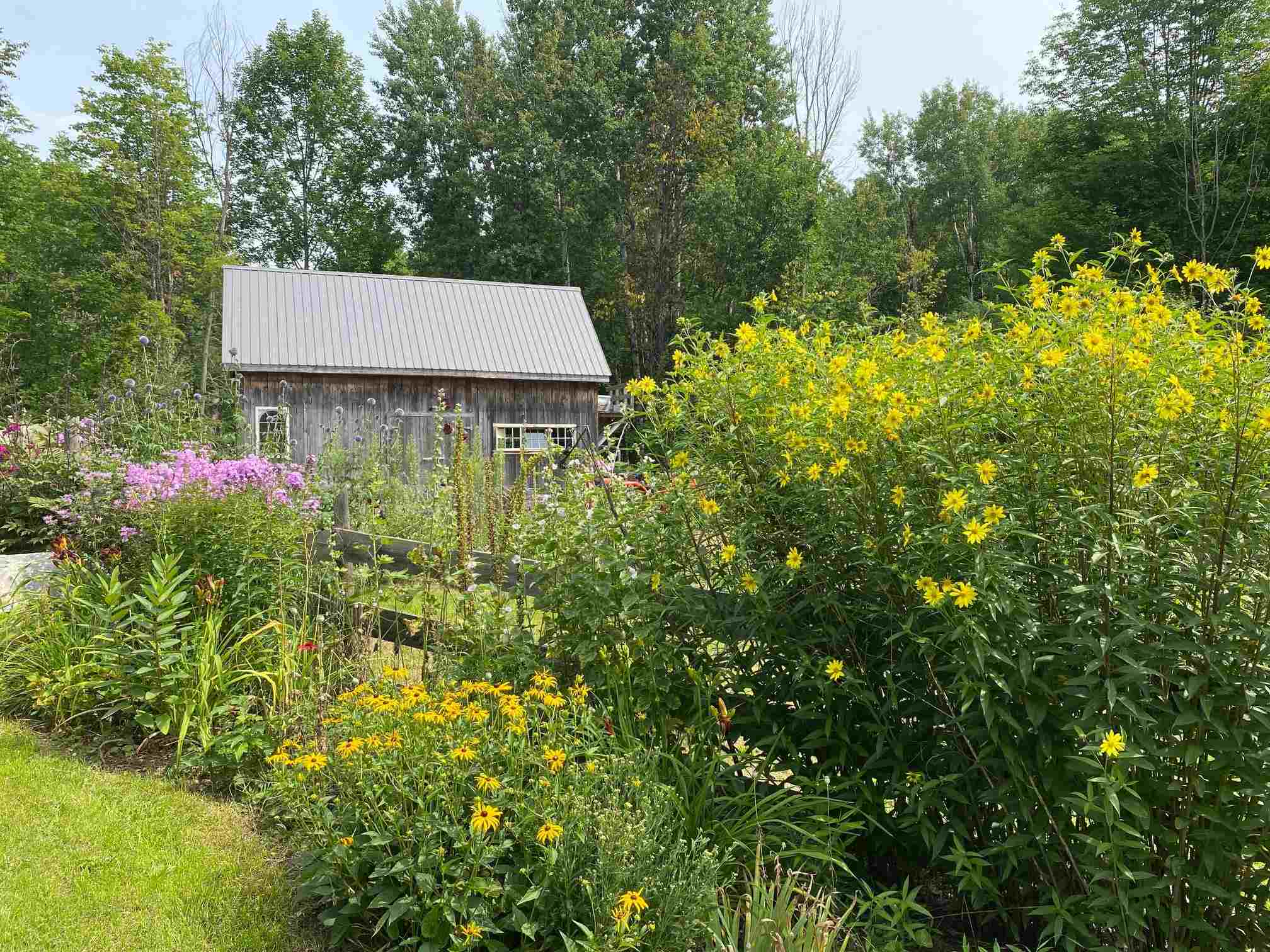 1273 Fowler Road Plainfield, VT 05667 - Photo 36 of 40