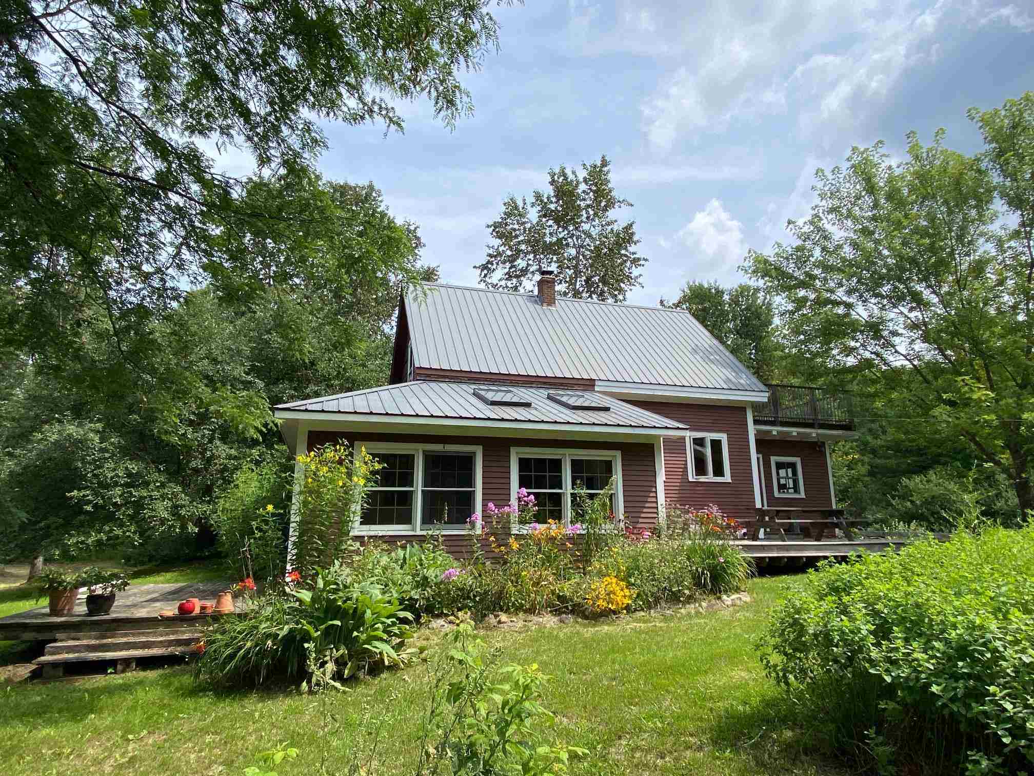 1273 Fowler Road Plainfield, VT 05667 - Photo 37 of 40