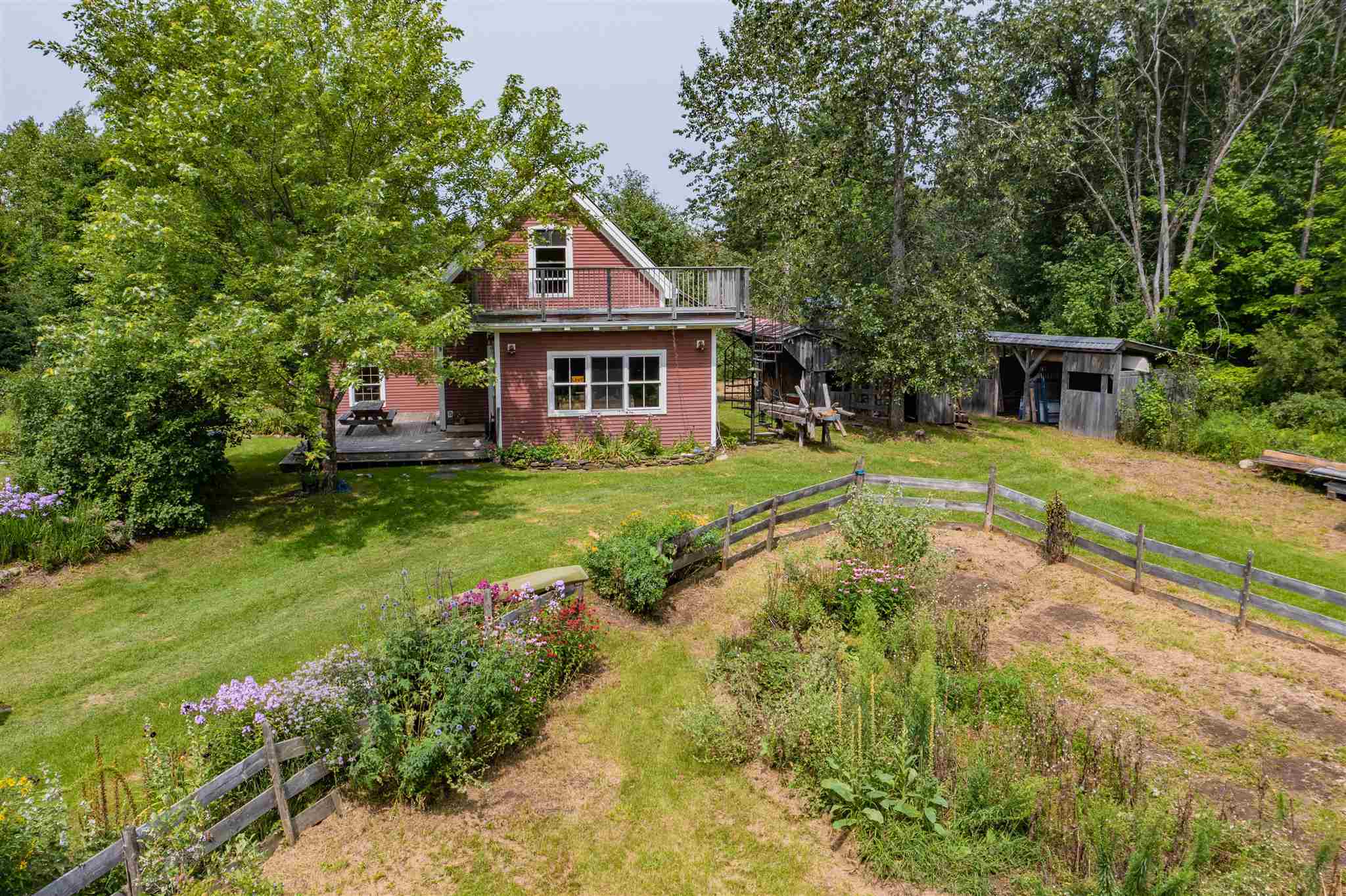 1273 Fowler Road Plainfield, VT 05667 - Photo 39 of 40