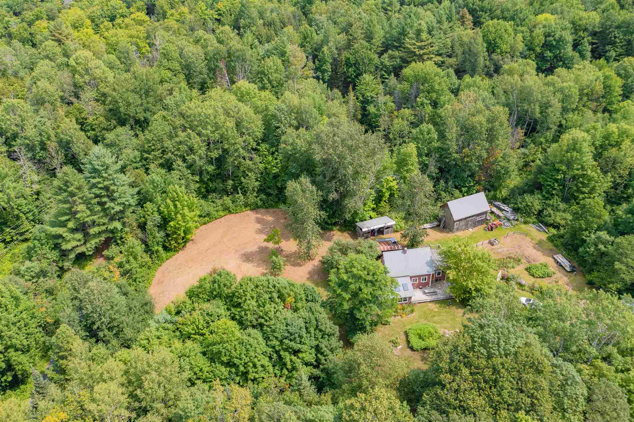 1273 Fowler Road Plainfield, VT 05667 - Photo 40 of 40