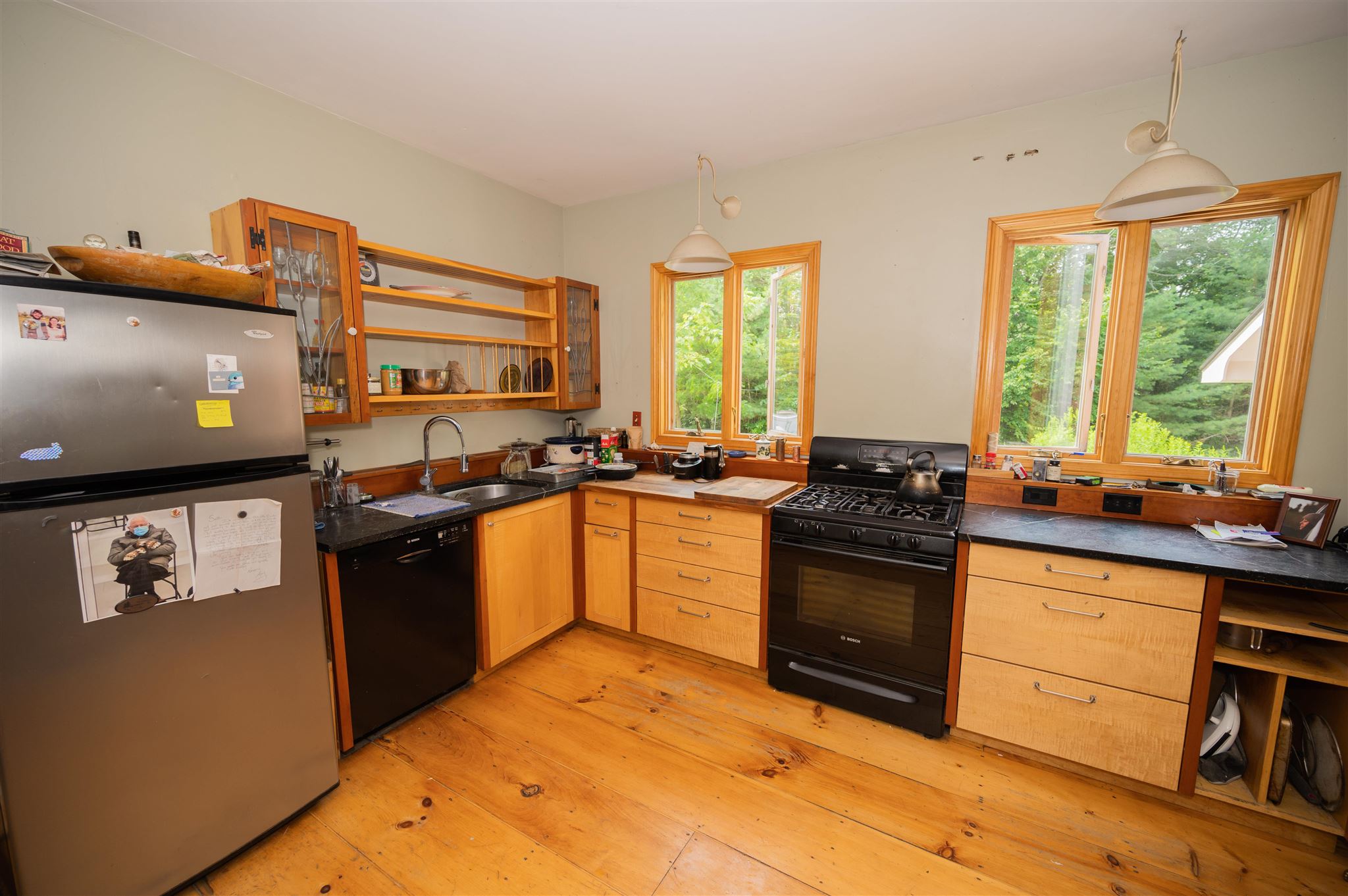 1273 Fowler Road Plainfield, VT 05667 - Photo 6 of 40