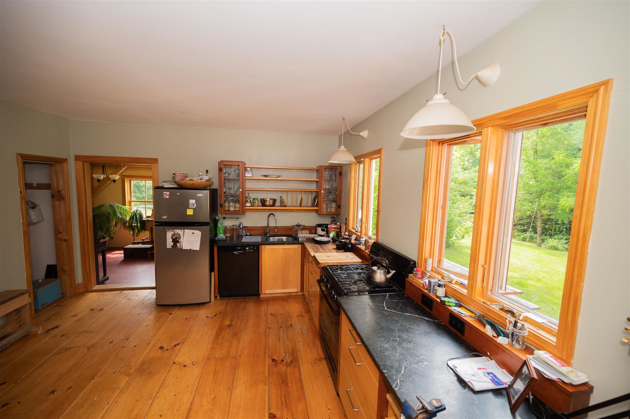 1273 Fowler Road Plainfield, VT 05667 - Photo 7 of 40