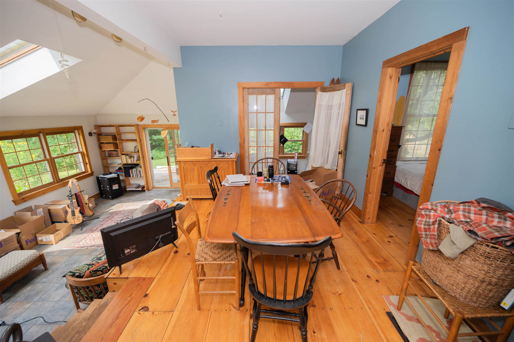 1273 Fowler Road Plainfield, VT 05667 - Photo 8 of 40