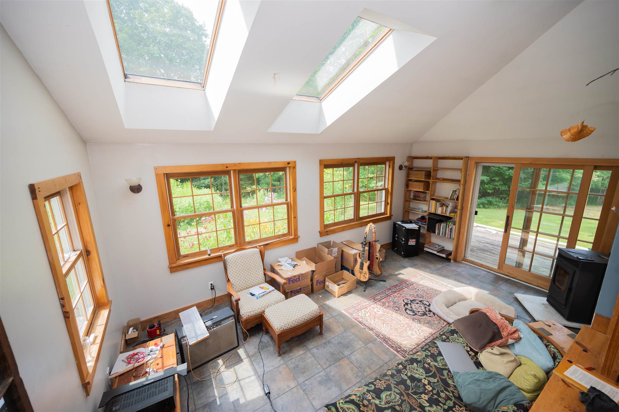 1273 Fowler Road Plainfield, VT 05667 - Photo 9 of 40