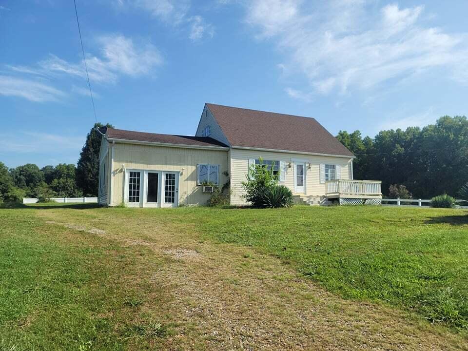 1780 Scuffling Hill Road Rocky Mount, VA 24151 - Photo 10 of 11 Main Listing Photo