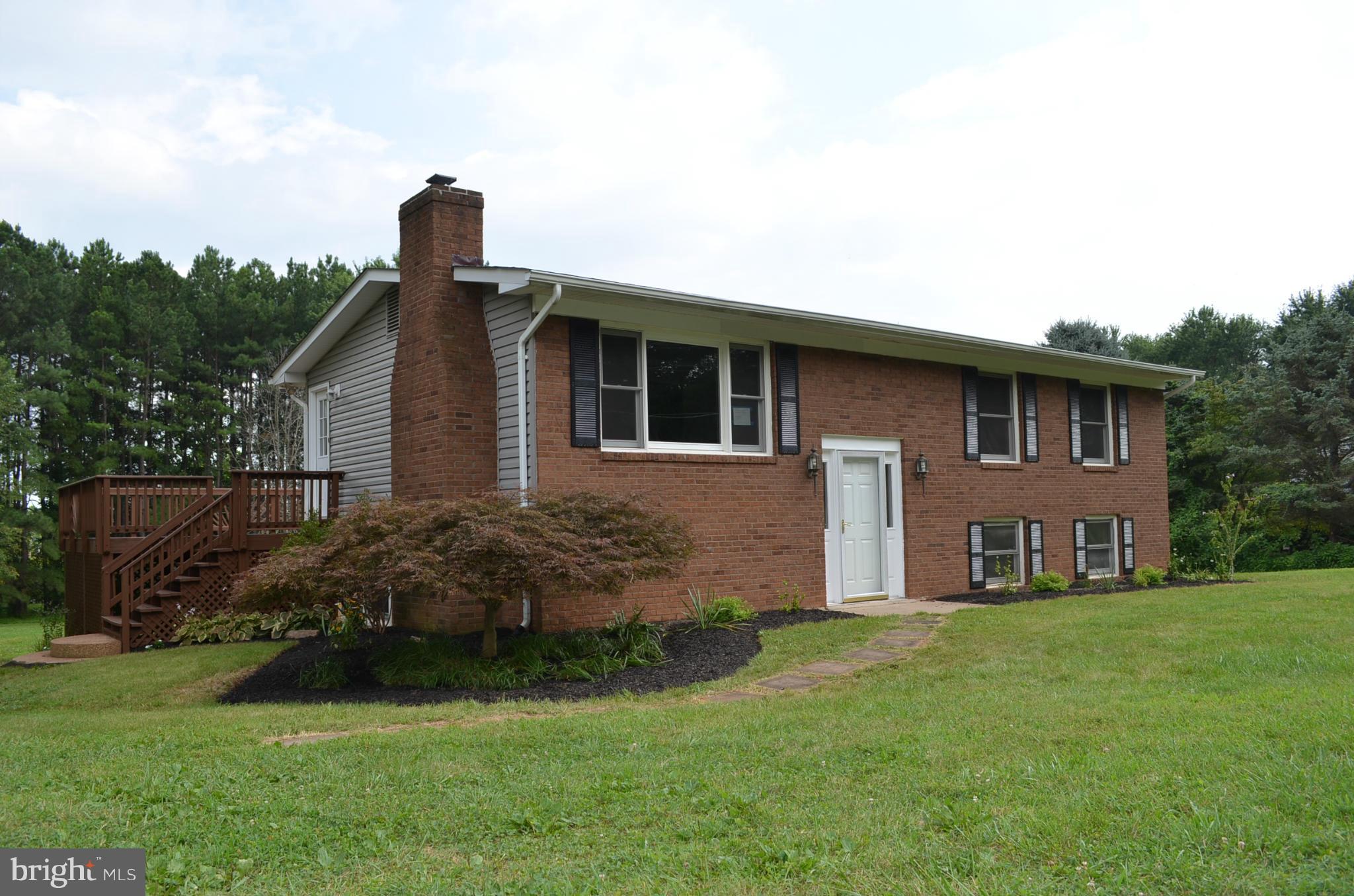 6753 Riley Road Warrenton, VA 20187 - Photo 1 of 29 Exterior (Front)